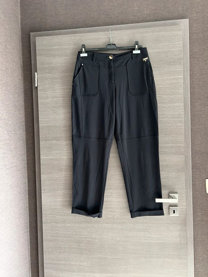 Pantalon 7/8 3322 taille 2