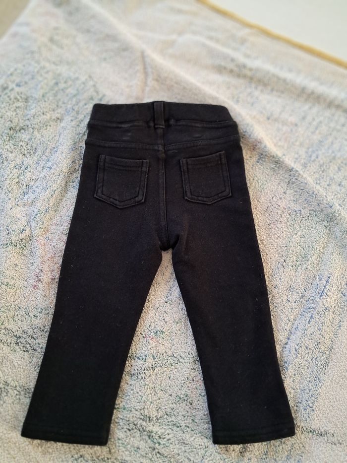 Pantalon garçon - photo numéro 2
