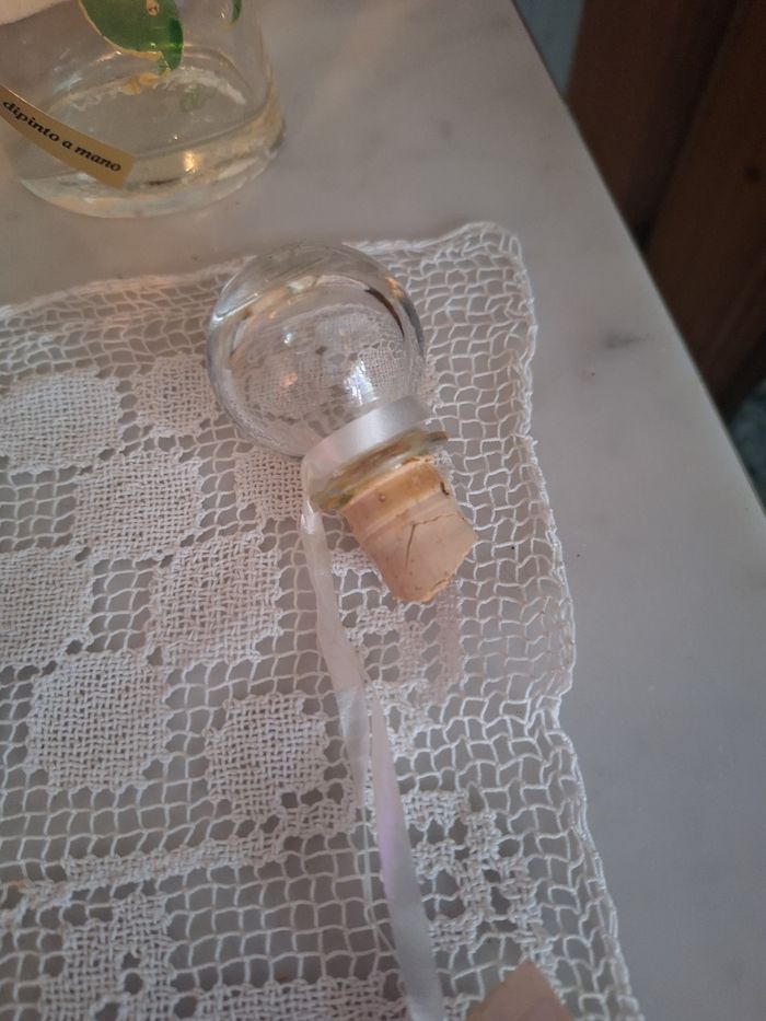 Flacon de parfum vintage - photo numéro 6