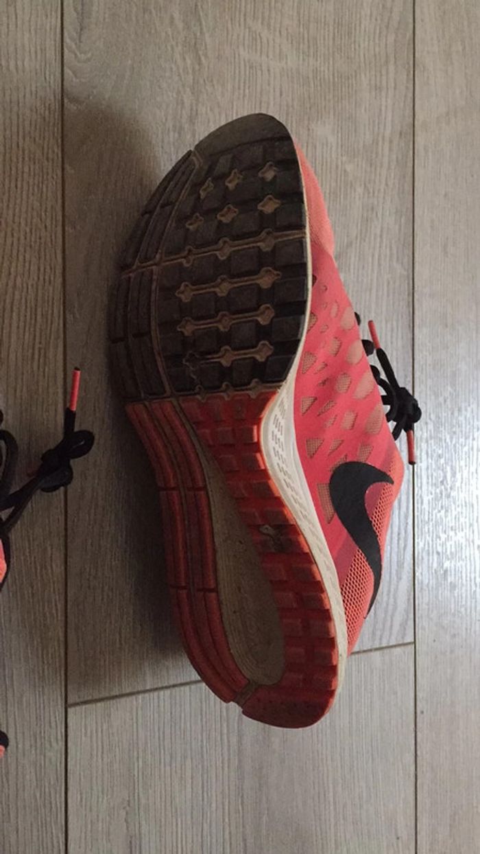 Baskets nike - photo numéro 9