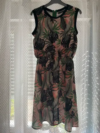 Robe été
