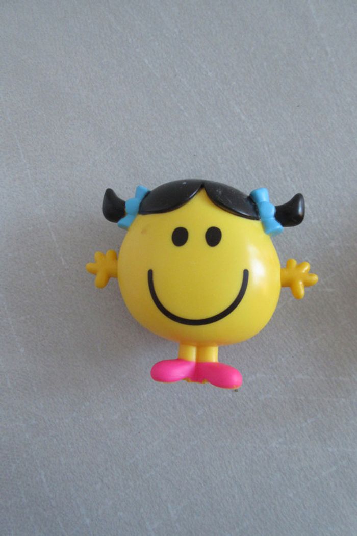 lot figurines Mr&Mme - photo numéro 10