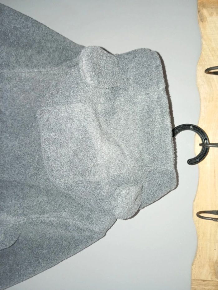 Manteau taille 12 mois - photo numéro 5