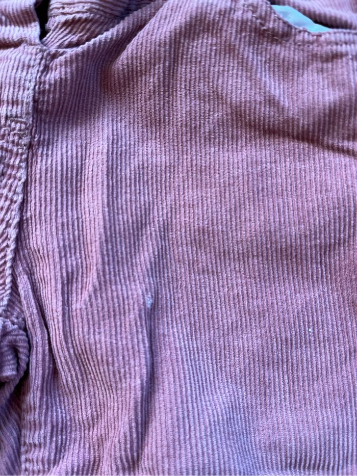 Lot pantalon rose et gris - photo numéro 8