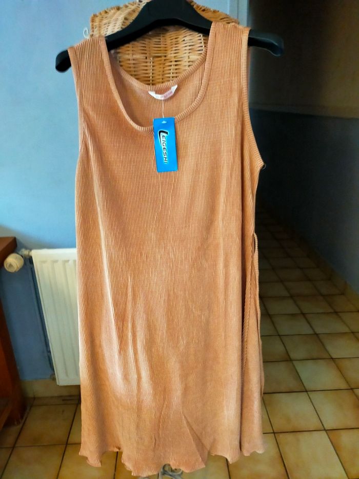 Robe fluide - photo numéro 3