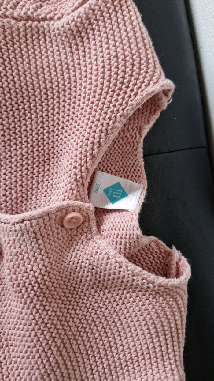 Veste 18 mois - photo numéro 2
