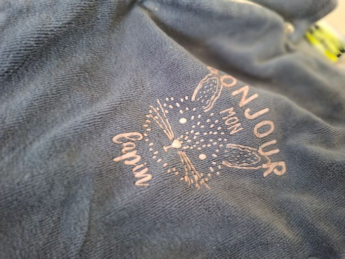 7 pyjamas 3 mois - photo numéro 7