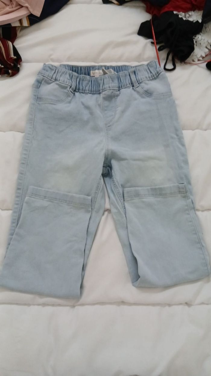 Jeans femme - photo numéro 3