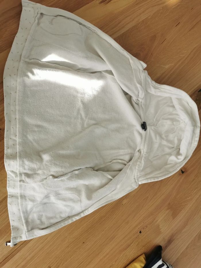 Veste - photo numéro 5