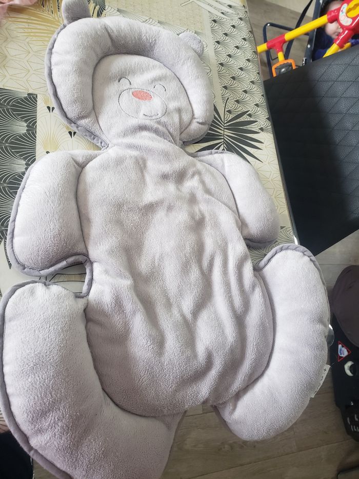Cale bebe
