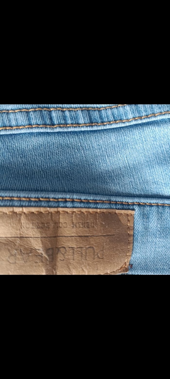 Jean femme - photo numéro 3