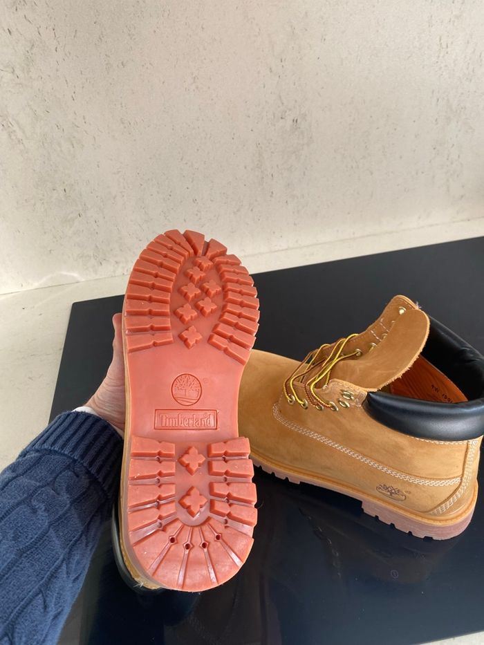 Timberland - photo numéro 5