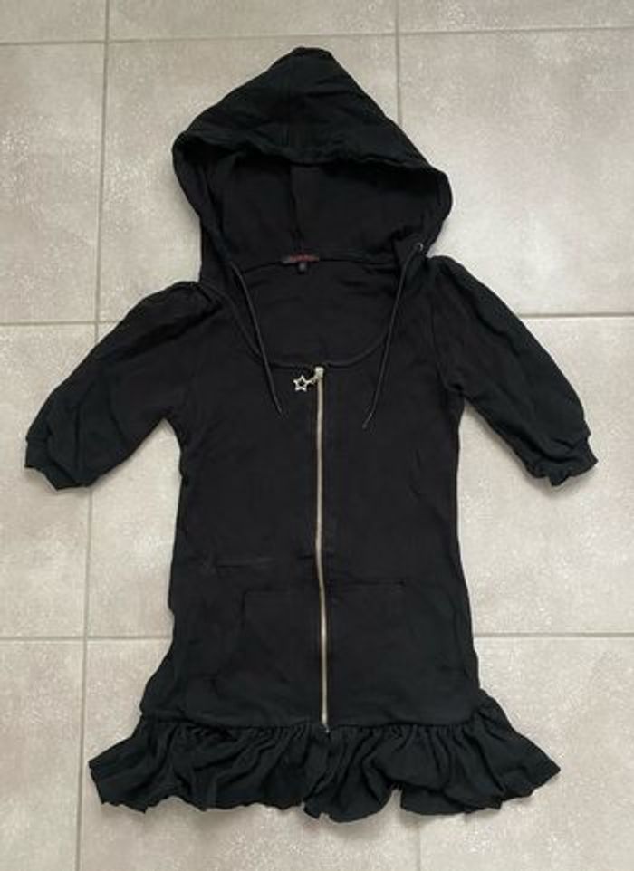 Lot de 9 robes-pulls femme taille S/M - photo numéro 6