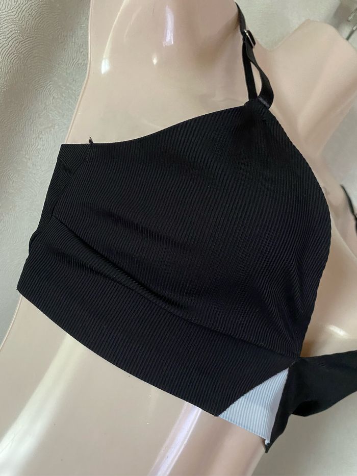 Soutien gorge brassière quasi sans couture taille S - photo numéro 2