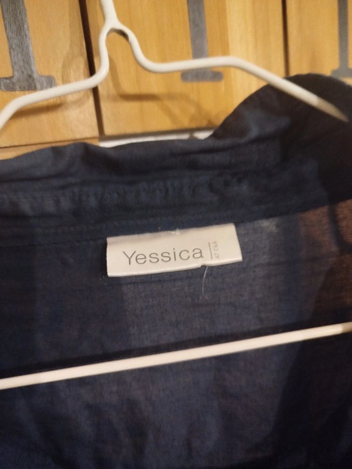 Chemise yessica - photo numéro 3