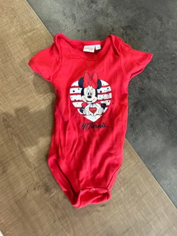 Body bébé