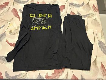 Pyjama 12 ans