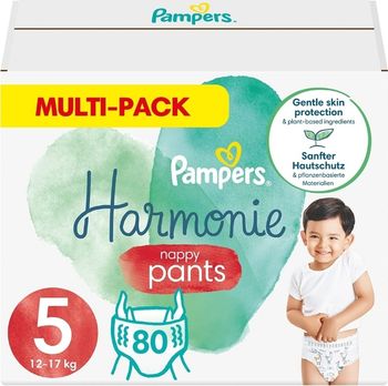 Pampers harmonie pants