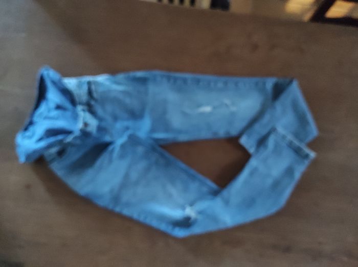 Lot de pantalons de grossesse stylet - photo numéro 4