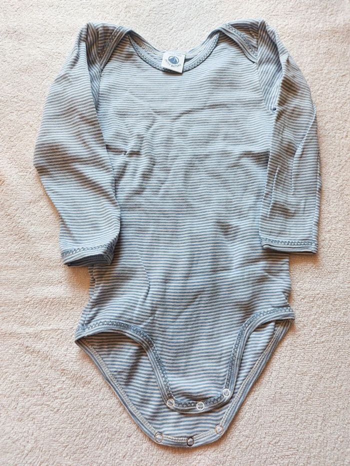 Bodie petit bateau 3 ans