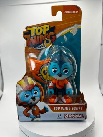 Figurine Top Wing Swift - Playskool Nickelodeon