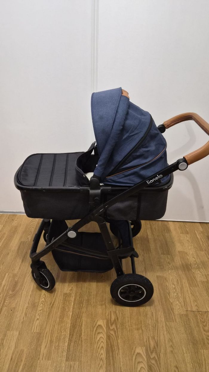 Pousette - photo numéro 7