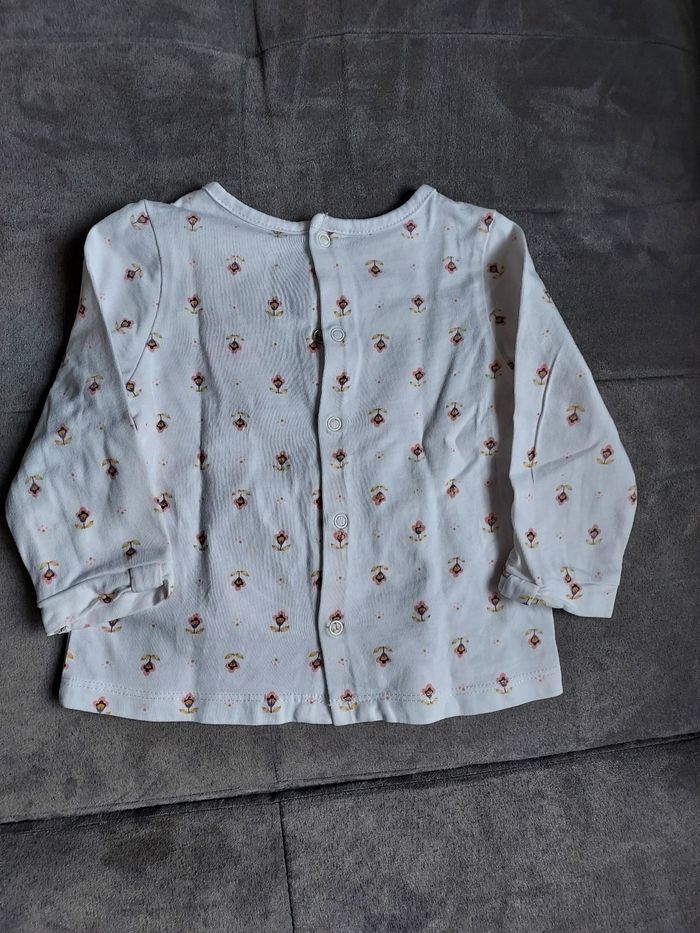 Tenue 6 mois - photo numéro 10