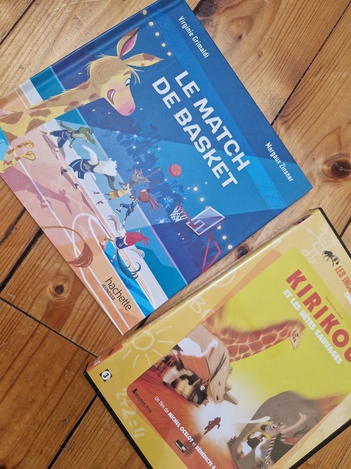 Lot de 12 dvd disney classique ☆ - photo numéro 2