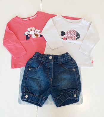 Ensemble Obaibi - 6M