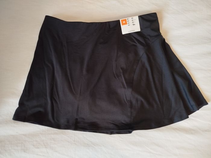 Short jupe sport noir M 38 / 40 - photo numéro 3