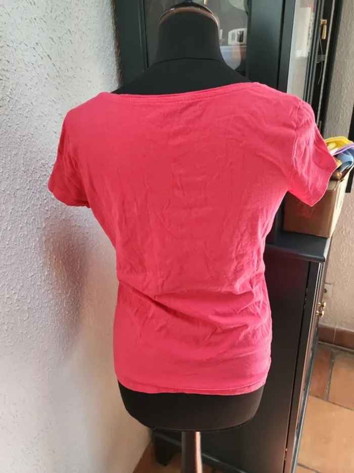 T-shirt - photo numéro 3