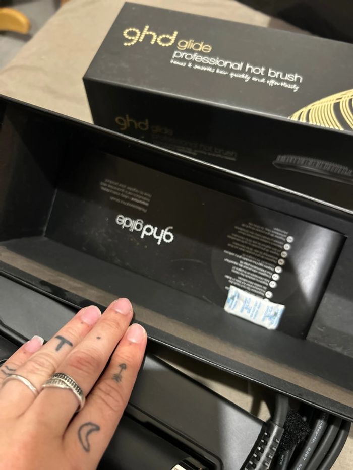 GHD glide - photo numéro 10