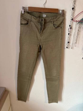 Pantalon skinny 