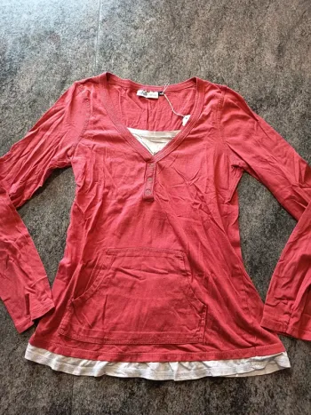 T-shirt taille L k woman