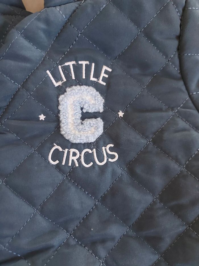 Combinaison combi pilote 0 mois - photo numéro 2