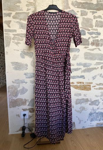 Robe Monoprix