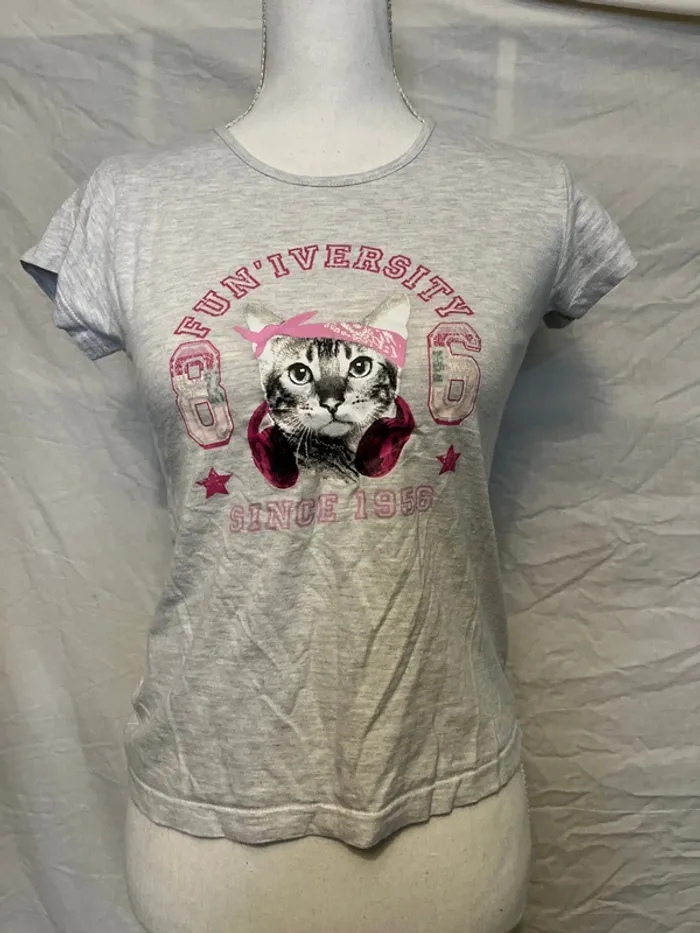 tee shirt