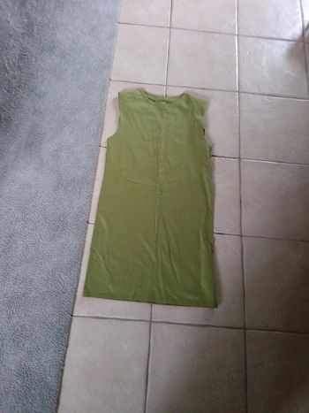 Robe tunique femme xs