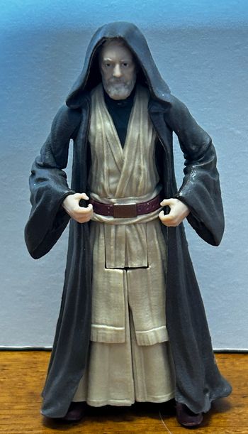 Obi-Wan Kenobi