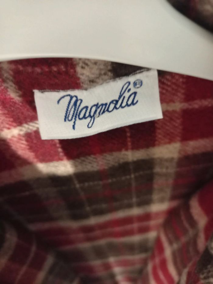 sur- chemise garçon - photo numéro 3