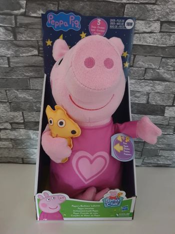 Berceuse peppa pigs 3 chansons