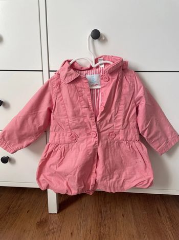 Veste mi saison