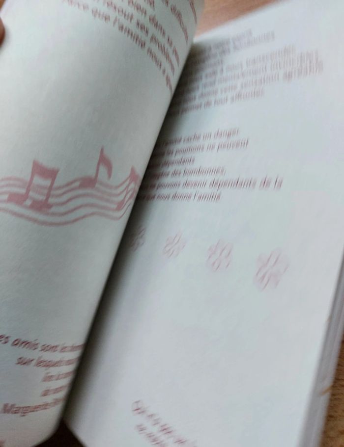 Le grand livre de l'amitié - photo numéro 2