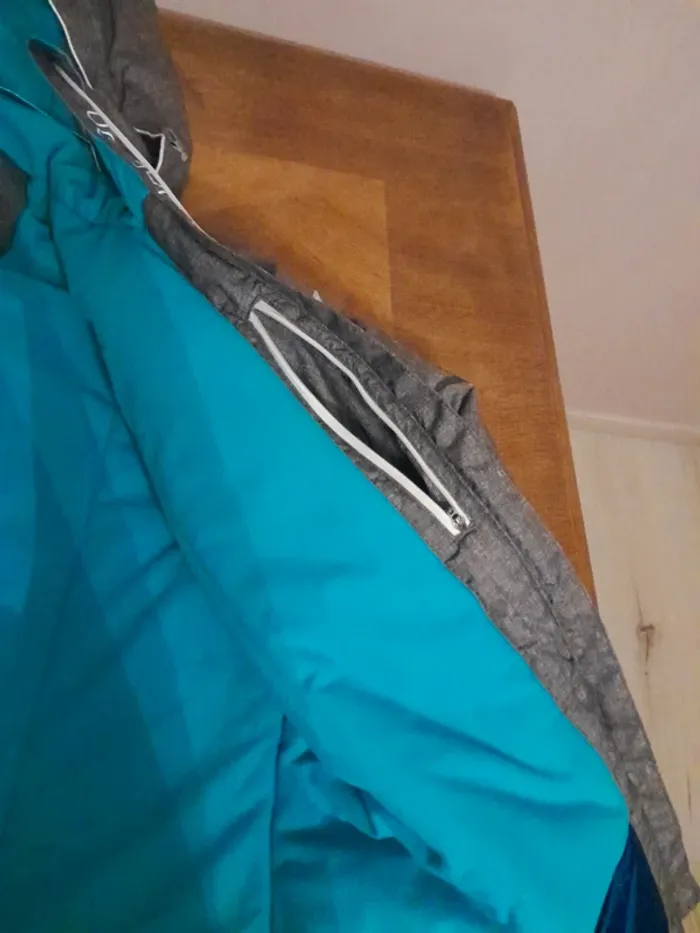 Blouson hivers - photo numéro 6