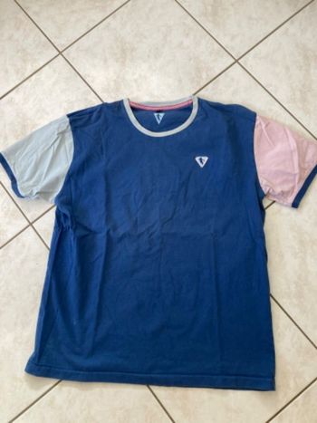 TEE shirt manches courtes