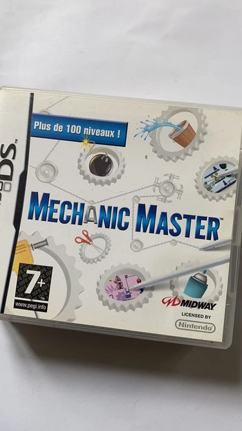 Meschani.