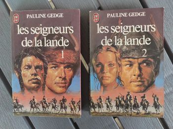 Les seigneurs de la lande