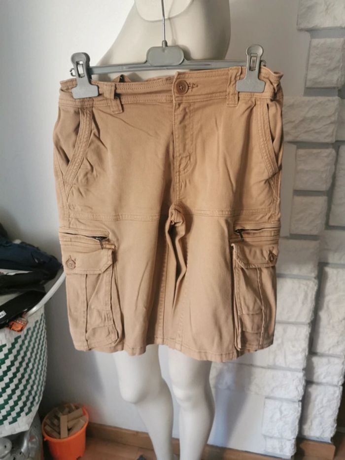 Short