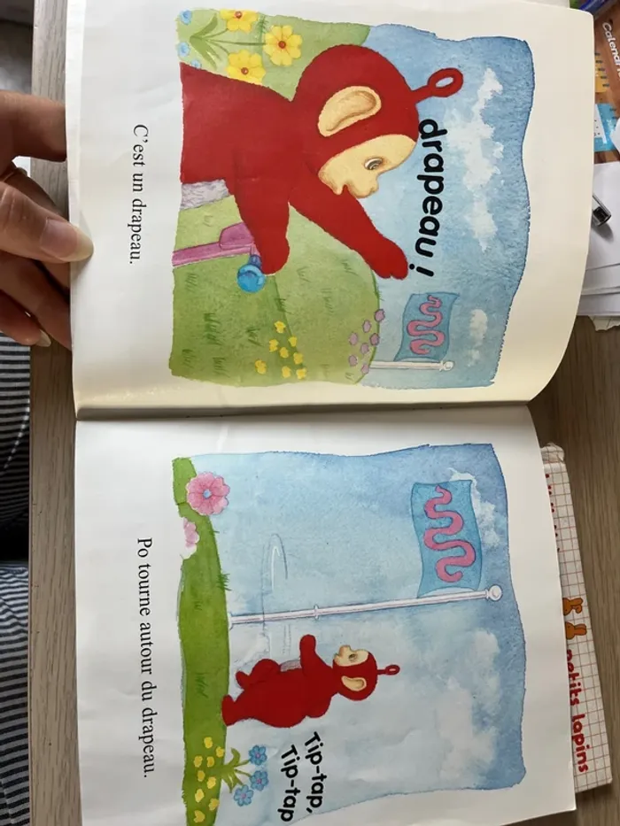 Lot livre enfants - photo numéro 7