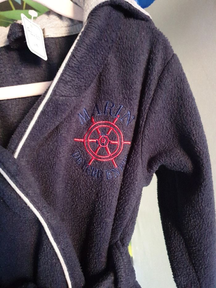 Peignoir / robe de chambre - photo numéro 2